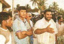 படகுகள் மீது பெட்ரோல் குண்டு வீச்சு: மேலும் 24 தமிழக மீனவர்கள் சிறைபிடிப்பு; சிங்கள கடற்படை அட்டூழியம்