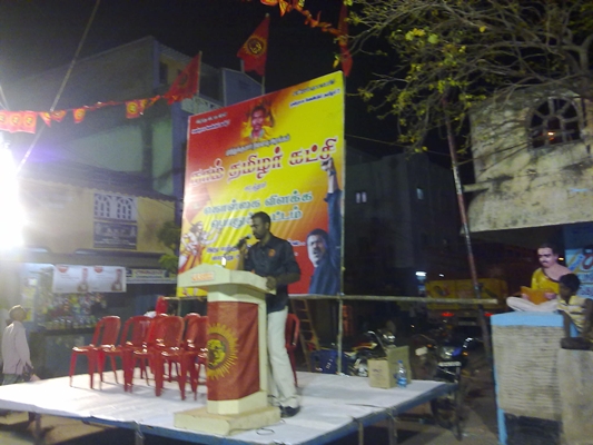 #ஈரோடுகிழக்கு_வெற்றியேஇலக்கு ஈரோடு கிழக்கு இடைத்தேர்தலில், #விவசாயி சின்னத்தில் போட்டியிடுகின்ற நாம்…