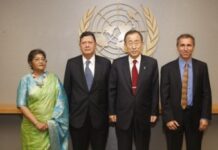 ஐ.நாவின் 196 பக்க அறிக்கையில் தெரிவிக்கப்பட்டுள்ளவை என்ன? – முழுமையான அறிக்கை