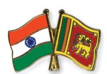 இலங்கை பிரச்சனையில் இந்தியா இரட்டை வேடம் போடுகிறது – த இந்தியன் எக்ஸ்பிரஸ்