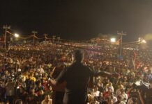 மே 18 : வேலூர் ஐ.நா போர்க்குற்ற அறிக்கைக்கு ஆதரவாக நடைபெற்ற பொதுக்கூட்டத்தில் செந்தமிழன் சீமான் ஆற்றிய உரை