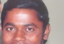 ஈரோடு மாவட்ட இளைஞர் பாசறை பொறுப்பாளர் ராசா விபத்தில் மரணம் – நாம் தமிழர் கண்ணீர் அஞ்சலி