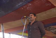 அணு மின் நிலையங்கள் மக்கள் உயிரினும் முக்கியமானதல்ல: நாம் தமிழர் கட்சி {படங்கள் இணைப்பு}