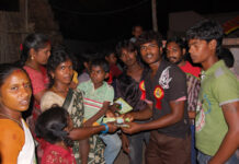 வேலூர் நாம் தமிழர் பொங்கல் விழா மற்றும் தமிழர் புத்தாண்டு நிகழ்வு (நிழற்படங்கள் இணைப்பு)!!