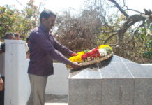 மொழிப்போர் ஈகிகள் நாள்-25-01-2012: மொழிப்போர் ஈகி சிவகங்கை இராசேந்திரனுக்கு நாம் தமிழர் கட்சி சார்பில் வீரவணக்கம் – நிழற்படங்கள் இணைப்பு!!!!
