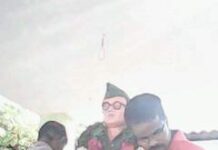 வடசென்னை மாவட்டம், பெரம்பூர் பகுதி சார்பாக, மாவீரன் நேதாஜி சுபாஸ் சந்திர போசுக்கு வீர வணக்கம் – நிழற்படம் இணைப்பு!!