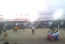 நாம் தமிழர் தமிழ்ப்புத்தாண்டு பொங்கல் விழா சிவகங்கை மாவட்டம் அரணையூரில் வெகு சிறப்பாக நடைபெற்று வருகிறது – படங்கள் இணைப்பு!!