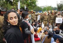 “Open Letter to Arunthathi Roy” – Naam Tamilar America & Canada