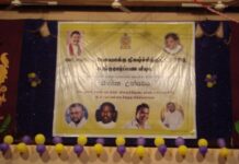 வல்வெட்டித்துறையில் நாடகம்போடப்போகும் இனப்படுகொலைவாதி மகிந்த கும்பல்!?