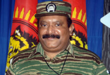 என்னை ஒரு தமிழனாக உணரவைப்பது ‘பிரபாகரன்” என்ற பெயர்தான்!