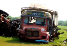 முள்ளிவாக்காலில் மக்கள் விட்டுசென்ற சொத்துக்கள் படையினரால் விற்பனை!