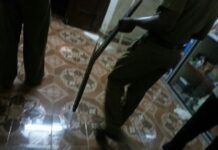 யாழில் அனந்தி மீது ஈபிடிபியும் இராணுவமும் இணைந்து பாரிய தாக்குதல்: கபே கண்காணிப்பாளர் உட்பட பலர் படுகாயம்!