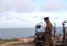 யாழில் வேட்பாளர்கள் மீது தாக்குதல்: முச்சக்கர வண்டி எரித்து சாம்பலாக்கப்பட்டது!