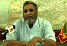 வெளிநாட்டுத் தூதர்கள் வடக்கு மாகாணம் செல்ல தடை – தேர்தல்கள் ஆணையாளர்