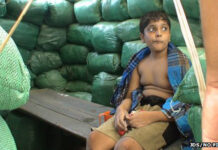 பிரபாகரனின் மகனான பாலச்சந்திரனை இலங்கை இராணுவத்தினரே படுகொலை செய்தனர் – றொபேட்ஸ்