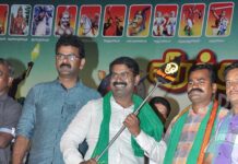 எழுச்சியோடு துவங்கியது பழனியில் வீரத்தமிழர் முன்னணி