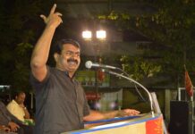 பணிநீக்க மிரட்டல்களைக் கைவிட்டுத் தொழிலாளர்களின் கோரிக்கையை ஏற்க வேண்டும். -சீமான்