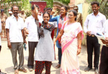 தங்கை வளர்மதி மீதான குண்டர் சட்டம் சர்வாதிகார காட்டுமிராண்டித்தனம் : சீமான் கடும் கண்டனம்!