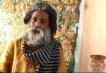 இனமானம் காக்க போராட்டக்களங்களில் எழுந்த புரட்சி முழக்கம்! தூரிகைப்போராளி ஓவியர் வீரசந்தானம் – சீமான் புகழாரம்!