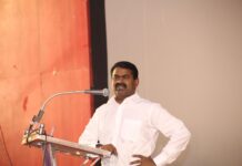 நீட் தேர்வை நிரந்தரமாக நீக்க தமிழ்நாடு அரசுக்கு நாம் தமிழர் கட்சி துணைநிற்கும்! – சீமான் உறுதி
