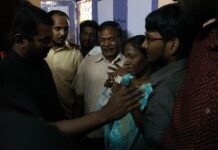 கலைக்கல்லூரி மாணவர் பிரகாசின் மரணம் நிகழ்ந்து ஒரு மாதத்தைக் கடந்தும் குற்றவாளிகளைக் கைது செய்யாதது ஏன்? – சீமான் கேள்வி