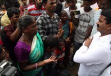 மண்ணின் மக்களின் வாழ்வாதாரத்தை உத்திரவாதப்படுத்தாது வாழ்விடத்தைவிட்டு வெளியேற்றுவதா? – சீமான் கண்டனம்!