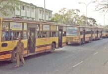 போக்குவரத்துத் தொழிற்சங்கங்களுடன் உடனடியாகப் பேச்சுவார்த்தை நடத்தி நிரந்தரத் தீர்வு காண வேண்டும் – தமிழக அரசுக்கு சீமான் வலியுறுத்தல்