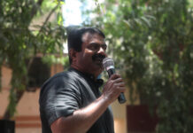 ஆசிரியர் தகுதித்தேர்வில் தேர்ச்சிபெற்ற இடைநிலை மற்றும் பட்டதாரி ஆசிரியர்களுக்கு உடனடியாகப் பணிநியமன ஆணை வழங்க வேண்டும்! – சீமான் வலியுறுத்தல்