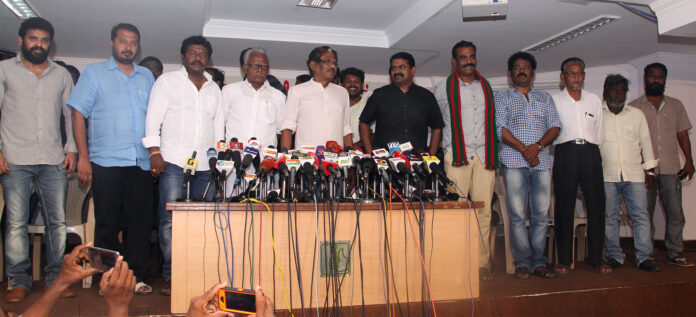 kaviri-urimai-metpu-kuzhu-seeman-bharathiraja-thamimun-ansari-thaniyarasu-vetrimaran-ameer-gobi-nayinar-ram