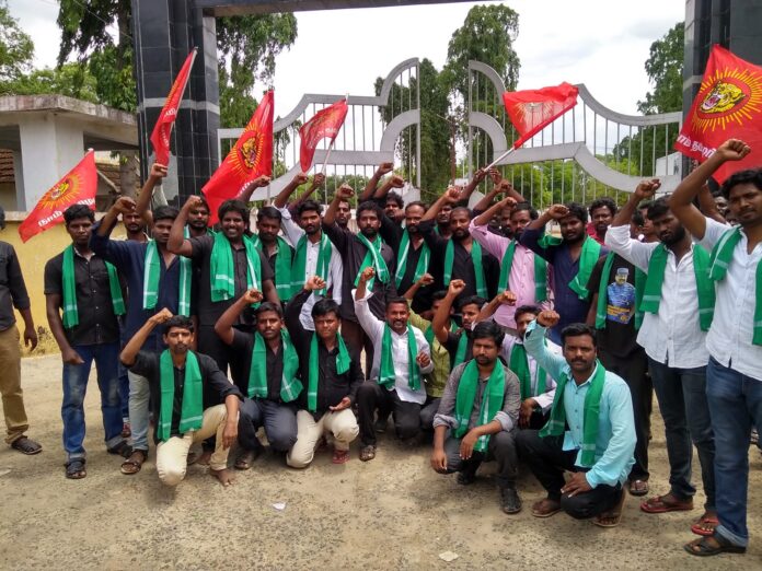 thiruvannamalai-naam-tamilar-katchi-cadres-27-members-released-velur-central-jail (2)