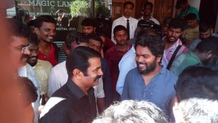 Seeman-MariSelvaraj-Pariyerum-perumal-movie-preview-chenni-four-frames-paRanjith