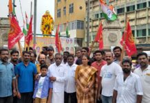 கன்னியாகுமரி விடுதலை நாள்-நாகர்கோவில் தொகுதி