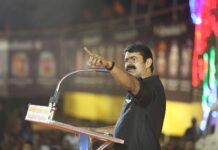 திருமாவளவனை இழிவுபடுத்திப் பேசிய எச்.ராஜா பகிரங்க மன்னிப்பு கோர வேண்டும்! – சீமான்