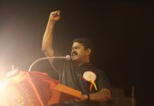 தாய்மொழியைக் காக்க மீண்டும் ஒரு மொழிப்போருக்குத் தமிழகம் தயாராக வேண்டும் – சீமான் அறைகூவல்