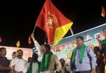 திருமுருகப் பெருவிழாவும் -வேல் வழிபாடும் – வீரத்தமிழர் முன்னணி வாயிலாக சீமான் பேரழைப்பு