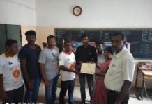 தலைவர் மேதகு வே பிரபாகரன் பிறந்த நாள் விழா-குருதிக்கொடை முகாம்