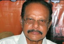 மறைந்த எழுத்தாளர் பிரபஞ்சன் அவர்கள் தமிழ் எழுத்துலகில் தனித்த ஒரு இயக்கம்! - சீமான் புகழாரம்