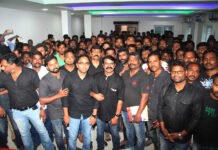 தகவல் தொழில்நுட்பப் பணியாளர்கள் பிரிவு தொடக்கவிழா – சீமான் வாழ்த்துரை