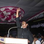 naam-tamilar-katchi-seeman-maniyarasan-nagapattinam-protest-gaja-cyclone-relief-campagin-110