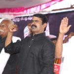 naam-tamilar-katchi-seeman-maniyarasan-nagapattinam-protest-gaja-cyclone-relief-campagin-12