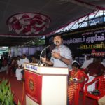naam-tamilar-katchi-seeman-maniyarasan-nagapattinam-protest-gaja-cyclone-relief-campagin-47