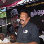 naam-tamilar-katchi-seeman-maniyarasan-nagapattinam-protest-gaja-cyclone-relief-campagin-55