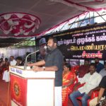 naam-tamilar-katchi-seeman-maniyarasan-nagapattinam-protest-gaja-cyclone-relief-campagin-59