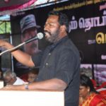 naam-tamilar-katchi-seeman-maniyarasan-nagapattinam-protest-gaja-cyclone-relief-campagin-60