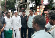 வீரப்பெரும்பாட்டி #வேலுநாச்சியார்-நினைவு நாள்