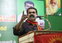 நாடாளுமன்றத் தேர்தல் பரப்புரைப் பயணத்திட்டம் – பத்தாம் நாள் (03-04-2019)