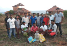 பணை விதை விதைக்கும் நிகழ்வு