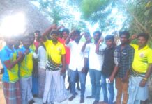 உறுப்பினர் சேர்க்கை முகாம் \பூம்புகார் சட்டமன்ற தொகுதி