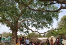 கிராம சபை கூட்டம்-மதுராந்தகம் தொகுதி