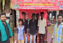 ஐயா அப்துல்கலாம் நினைவு நாள்-உறுப்பினர் சேர்க்கை முகாம்